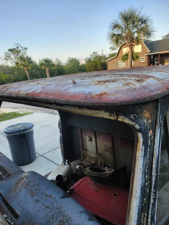 1964 GMC C/K 1st Gen - Image 10 of 14