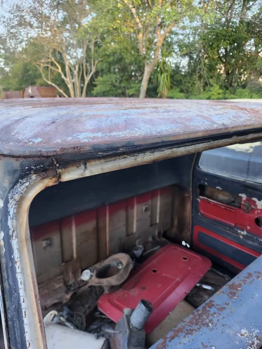 1964 GMC C/K 1st Gen - Image 12 of 14