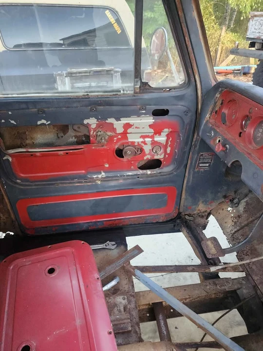 1964 GMC C/K 1st Gen - Image 4 of 14