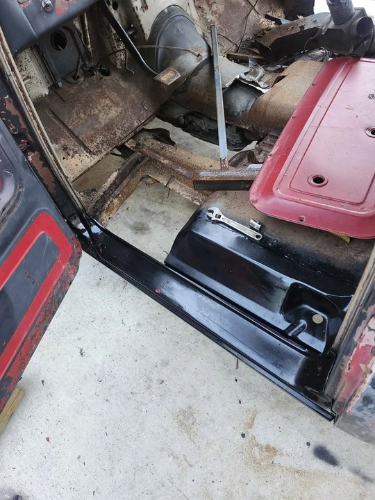 1964 GMC C/K 1st Gen - Image 7 of 14