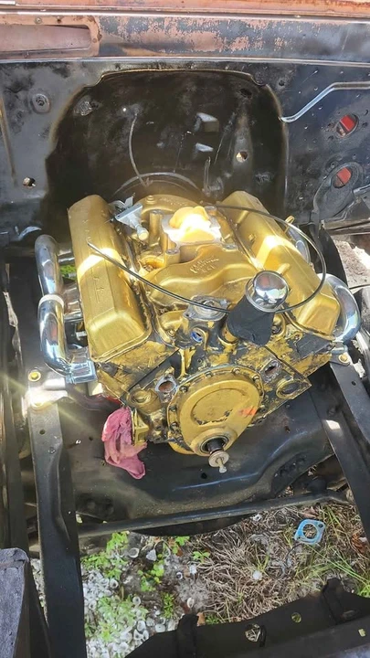 1964 GMC C/K 1st Gen - Image 13 of 14
