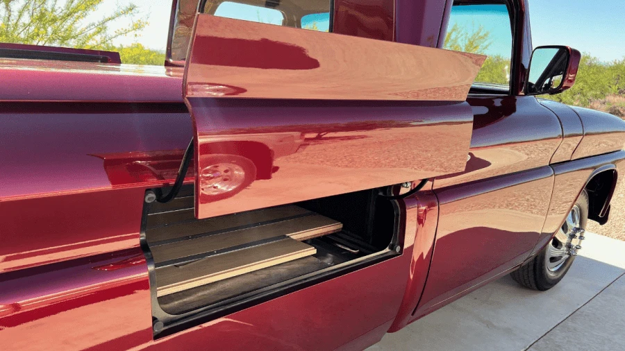 1964 GMC C/K 1st Gen - Image 9 of 31