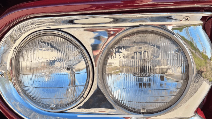 1964 GMC C/K 1st Gen - Image 12 of 31