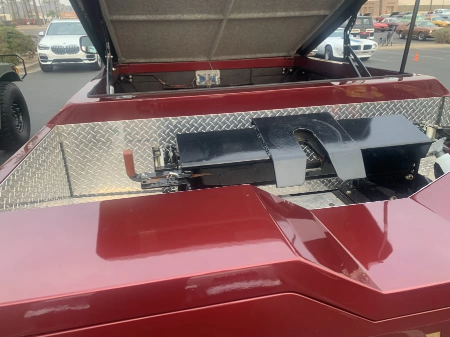 1964 GMC C/K 1st Gen - Image 19 of 31