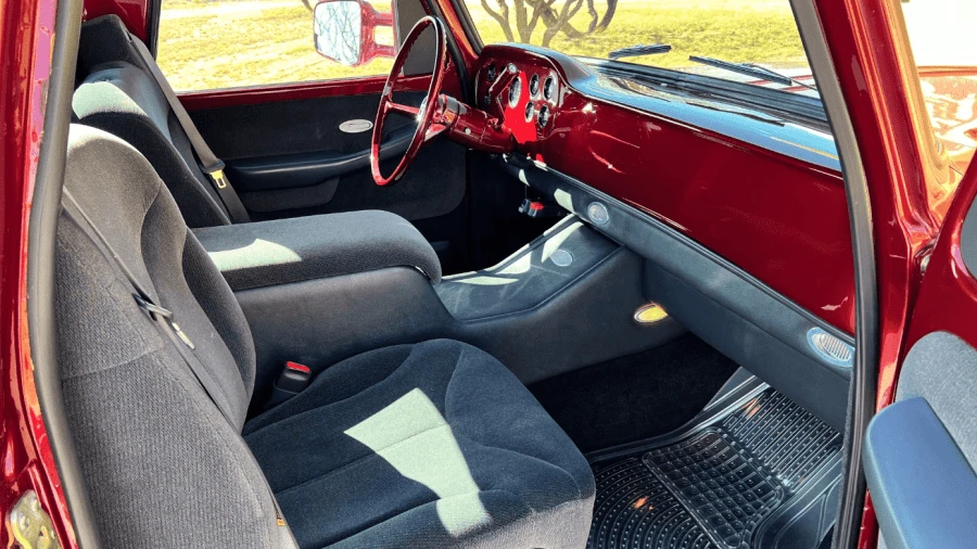 1964 GMC C/K 1st Gen - Image 24 of 31