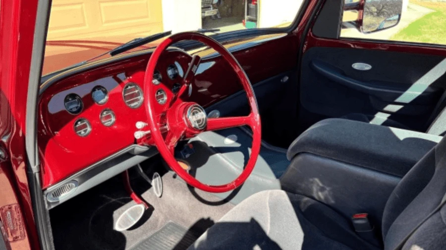 1964 GMC C/K 1st Gen - Image 23 of 31