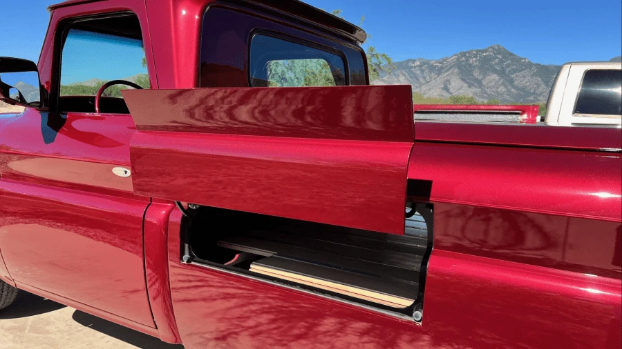 1964 GMC C/K 1st Gen - Image 6 of 31