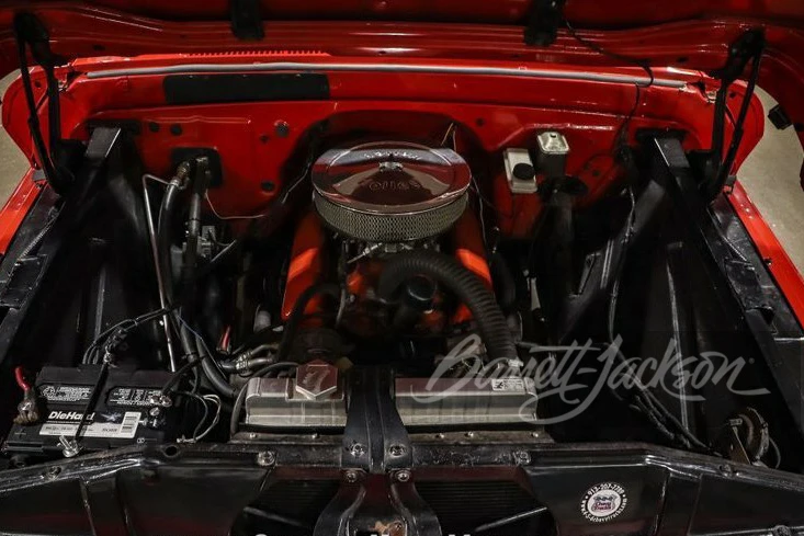 1964 GMC C/K 1st Gen - Image 2 of 6