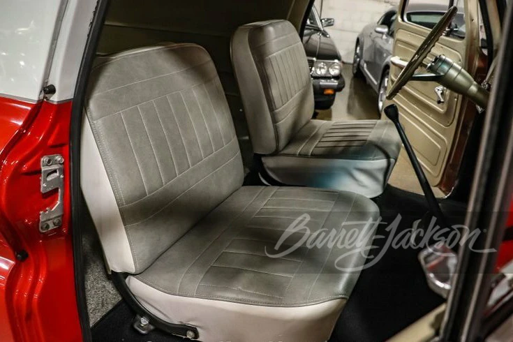 1964 GMC C/K 1st Gen - Image 3 of 6