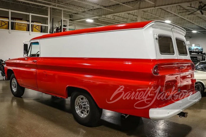 1964 GMC C/K 1st Gen - Image 5 of 6