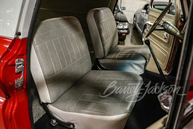 1964 GMC C/K 1st Gen - Image 3 of 5