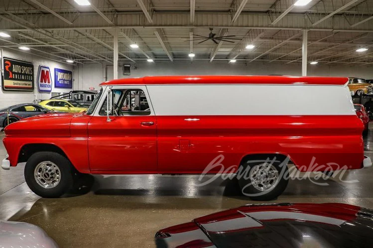 1964 GMC C/K 1st Gen - Image 5 of 5