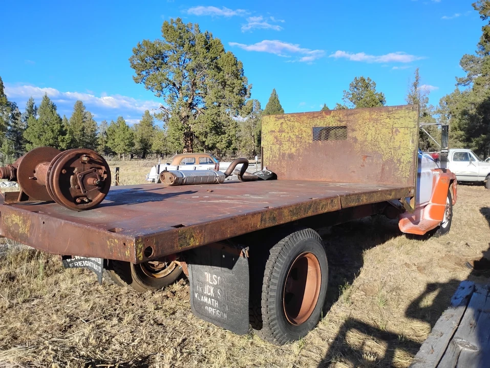 1964 GMC C/K 1st Gen - Image 3 of 7