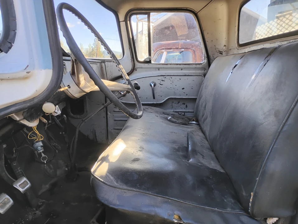 1964 GMC C/K 1st Gen - Image 7 of 7