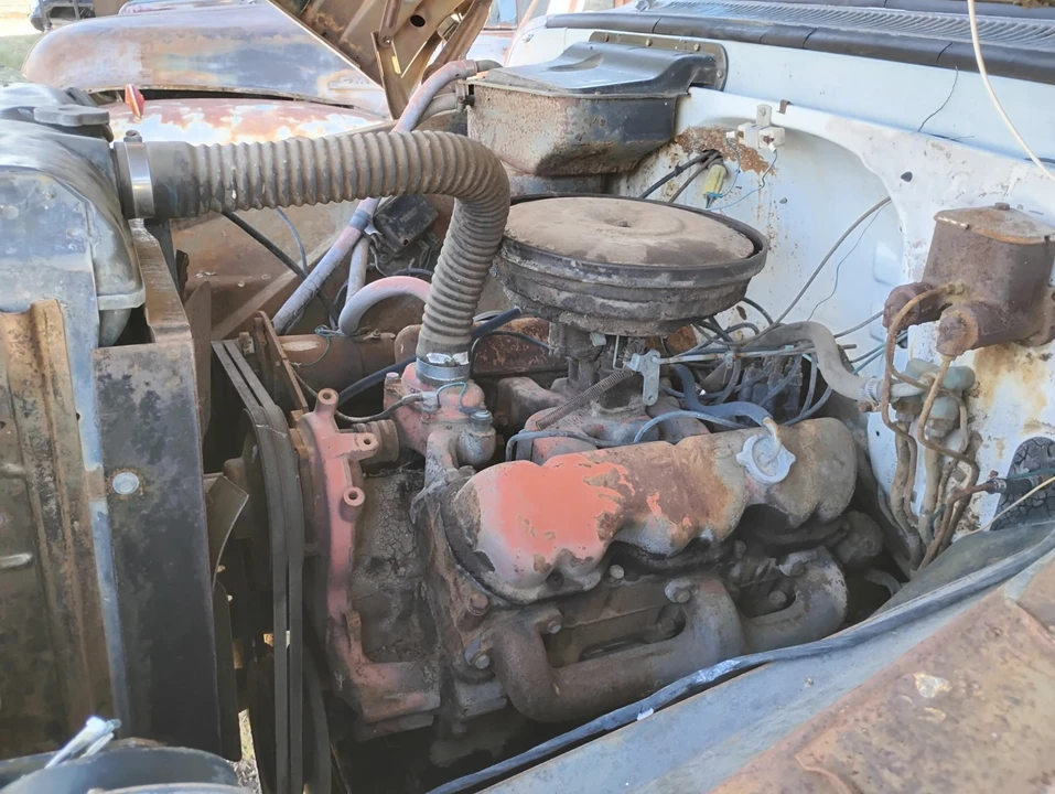 1964 GMC C/K 1st Gen - Image 5 of 7