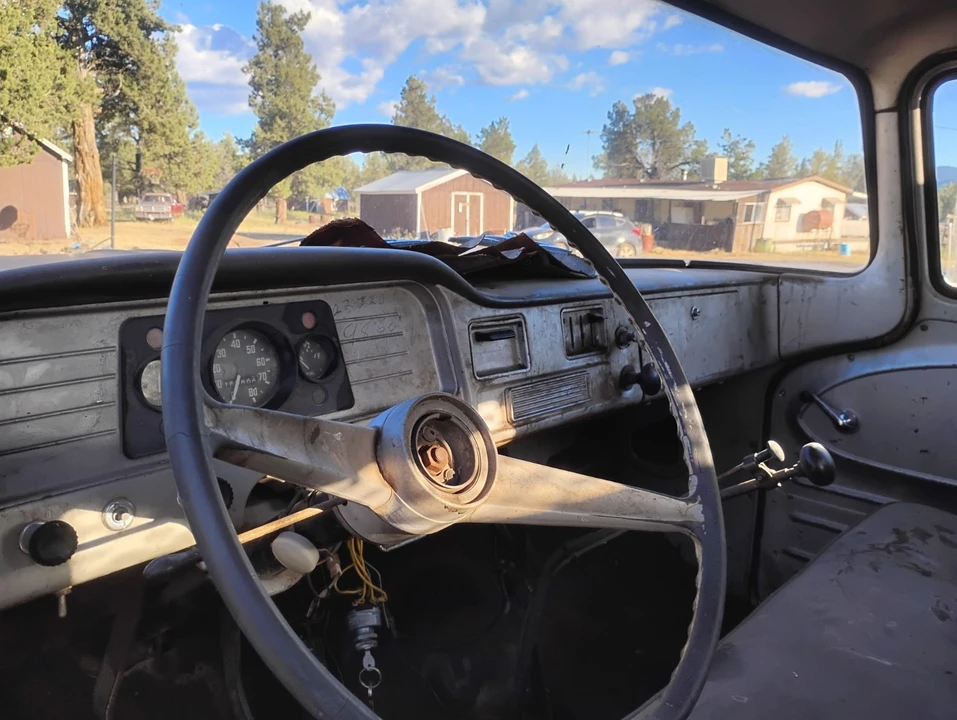 1964 GMC C/K 1st Gen - Image 6 of 7
