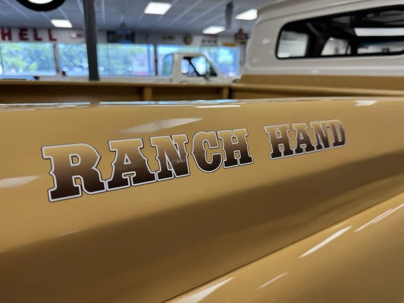 1964 GMC C/K 1st Gen - Image 9 of 31