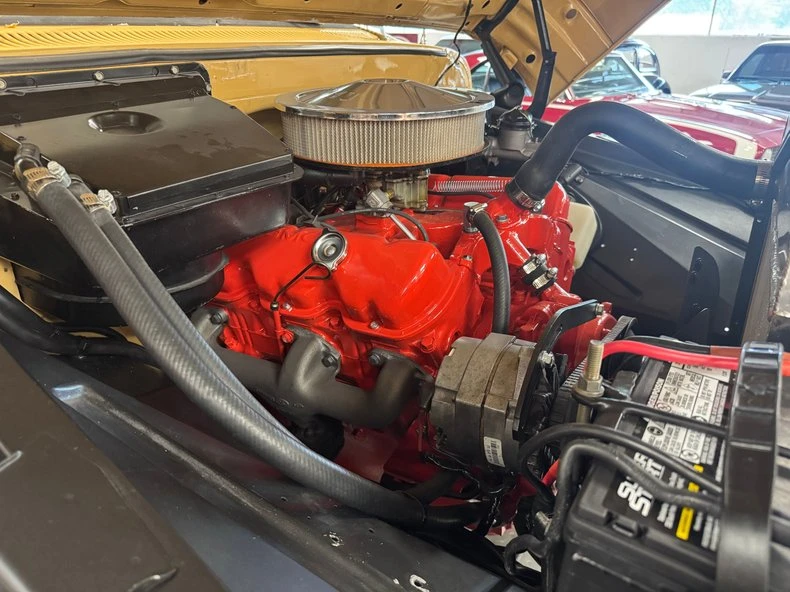 1964 GMC C/K 1st Gen - Image 30 of 31