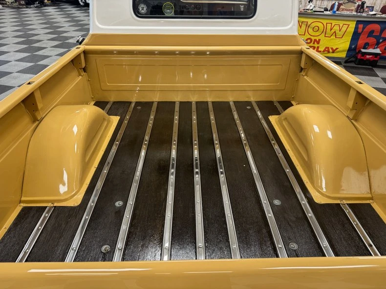 1964 GMC C/K 1st Gen - Image 13 of 31