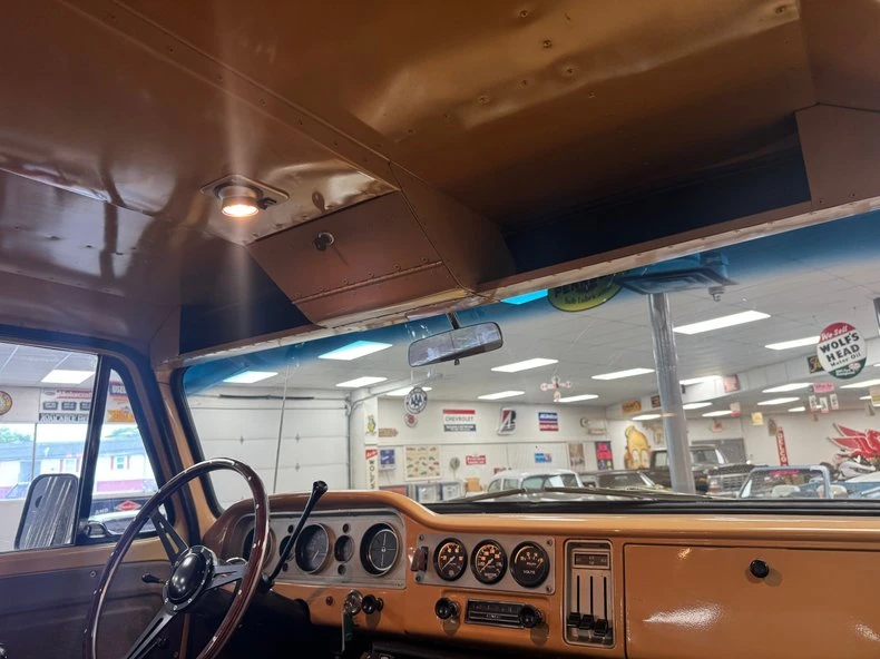 1964 GMC C/K 1st Gen - Image 20 of 31