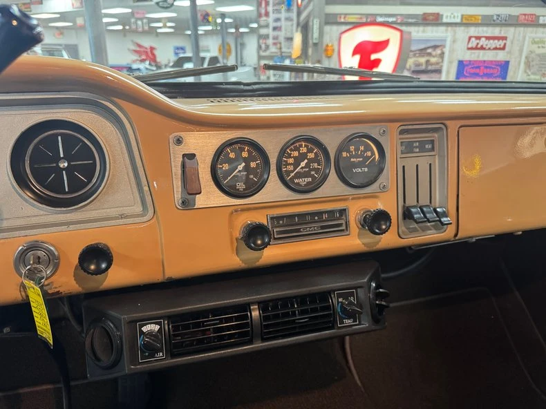 1964 GMC C/K 1st Gen - Image 19 of 31