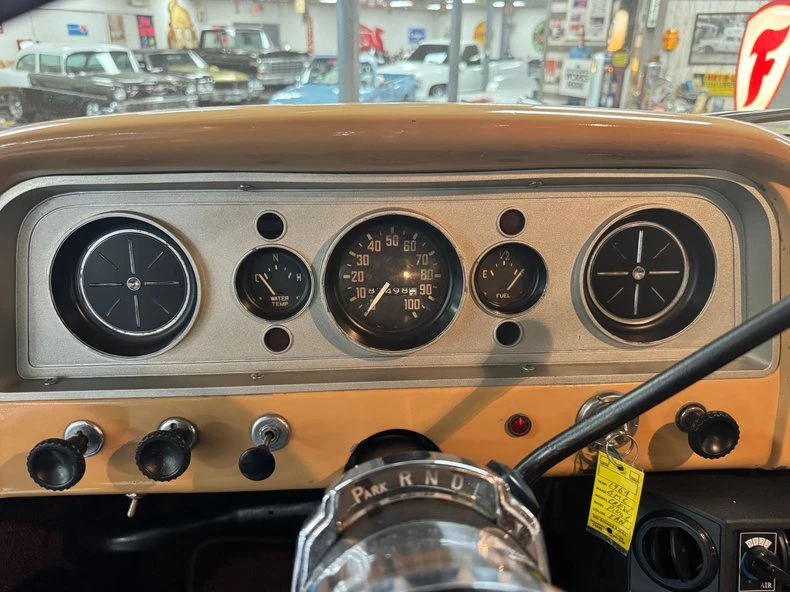 1964 GMC C/K 1st Gen - Image 18 of 31