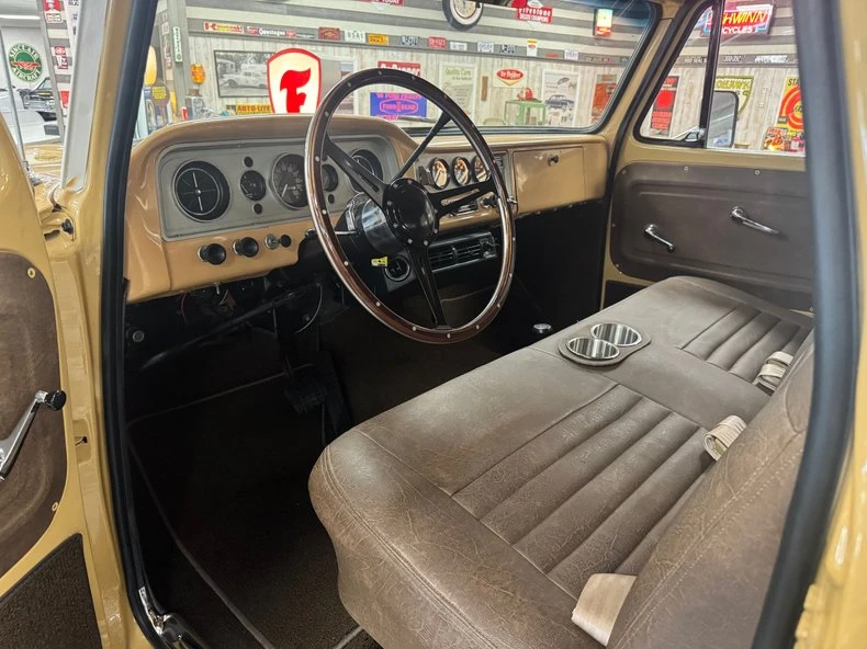 1964 GMC C/K 1st Gen - Image 17 of 31