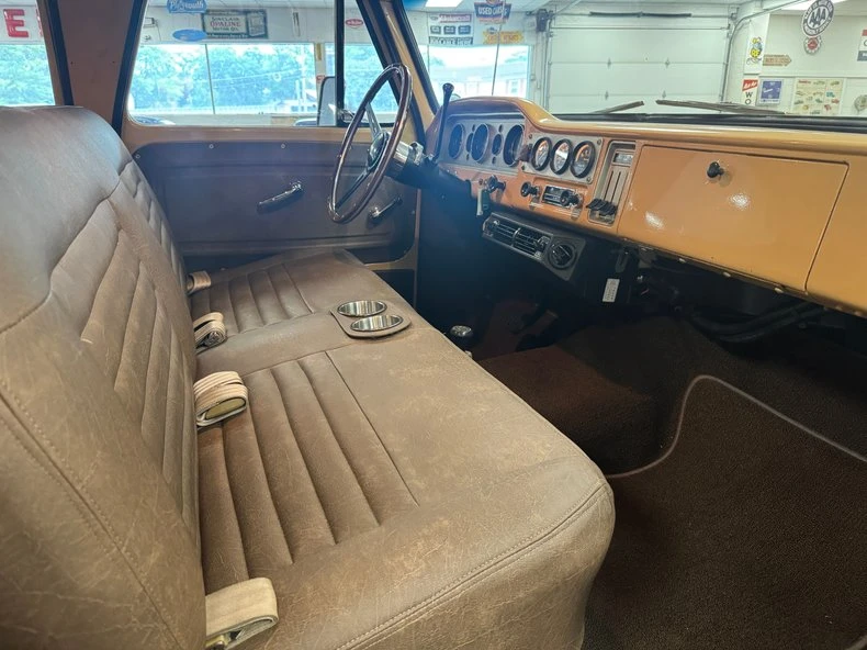 1964 GMC C/K 1st Gen - Image 25 of 31