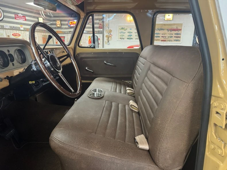 1964 GMC C/K 1st Gen - Image 16 of 31