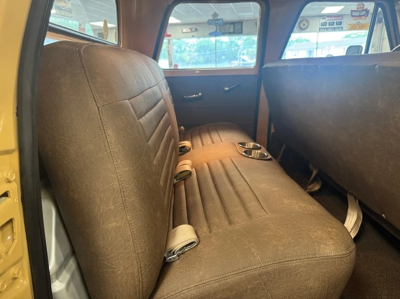 1964 GMC C/K 1st Gen - Image 24 of 31