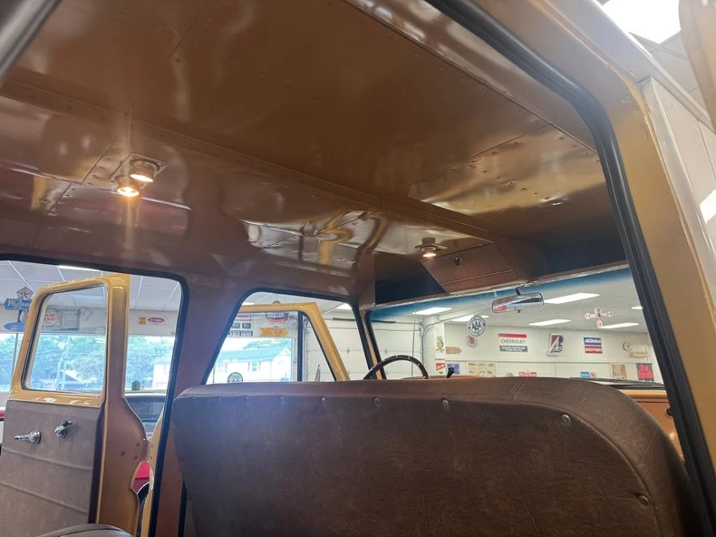 1964 GMC C/K 1st Gen - Image 22 of 31