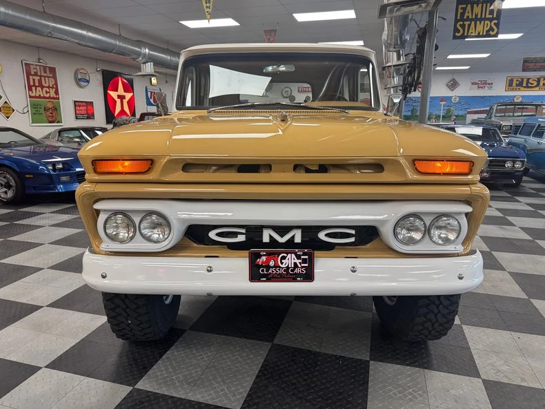 1964 GMC C/K 1st Gen - Image 11 of 31