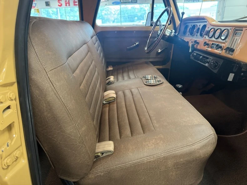 1964 GMC C/K 1st Gen - Image 26 of 31