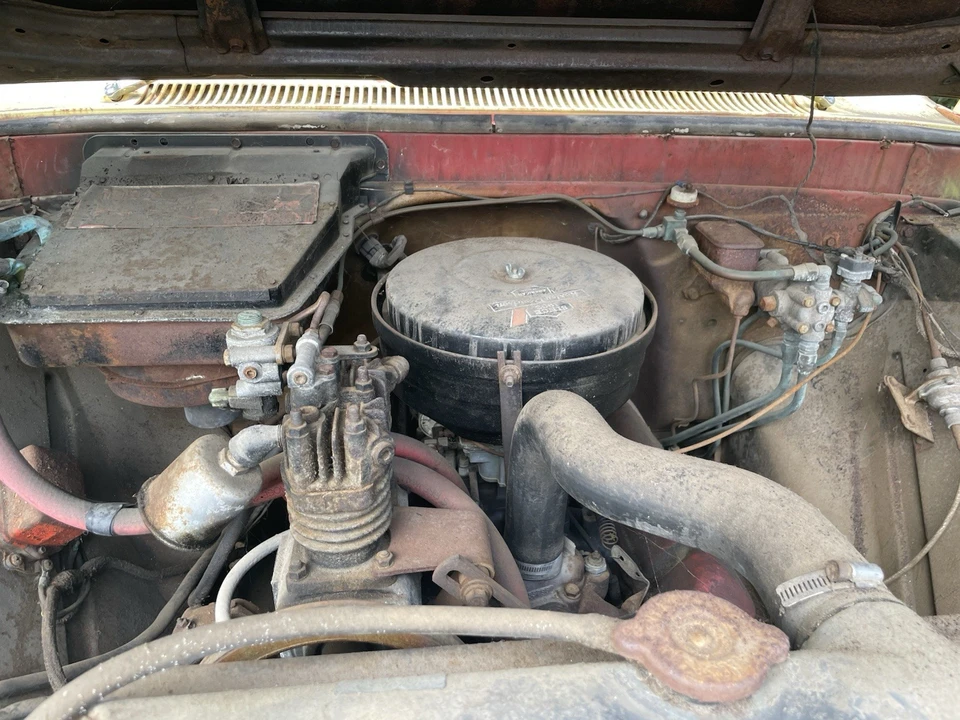 1964 GMC C/K 1st Gen - Image 3 of 15