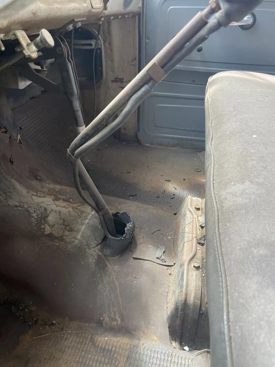 1964 GMC C/K 1st Gen - Image 13 of 15