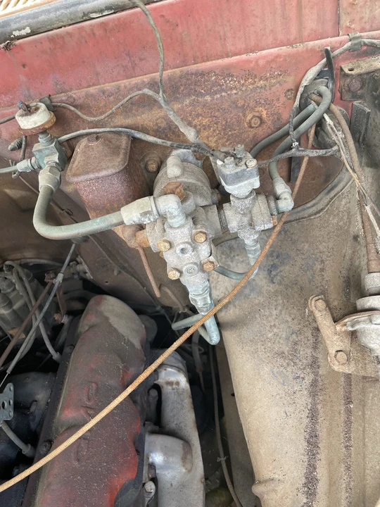 1964 GMC C/K 1st Gen - Image 6 of 15