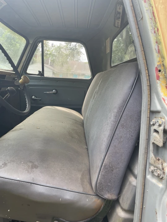 1964 GMC C/K 1st Gen - Image 8 of 15