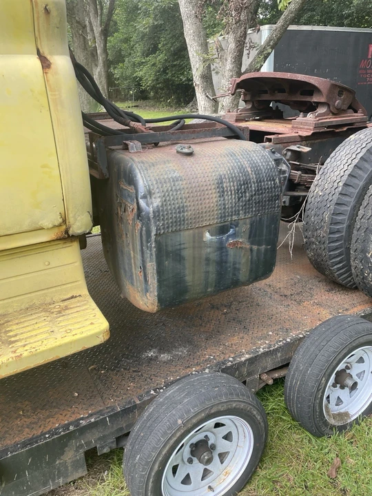 1964 GMC C/K 1st Gen - Image 11 of 15