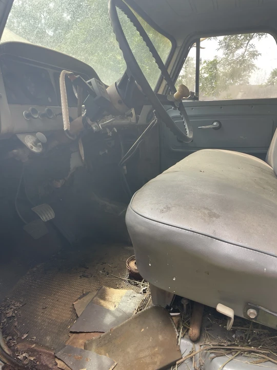 1964 GMC C/K 1st Gen - Image 7 of 15