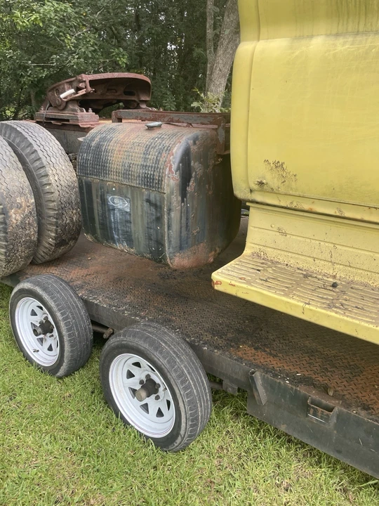 1964 GMC C/K 1st Gen - Image 14 of 15