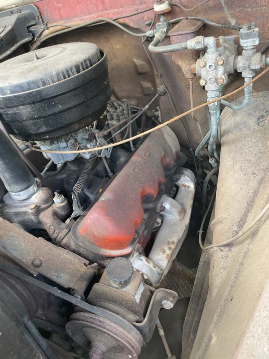 1964 GMC C/K 1st Gen - Image 4 of 15