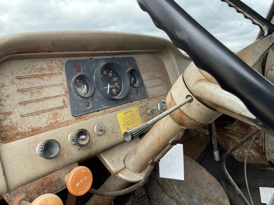 1964 GMC C/K 1st Gen - Image 7 of 14
