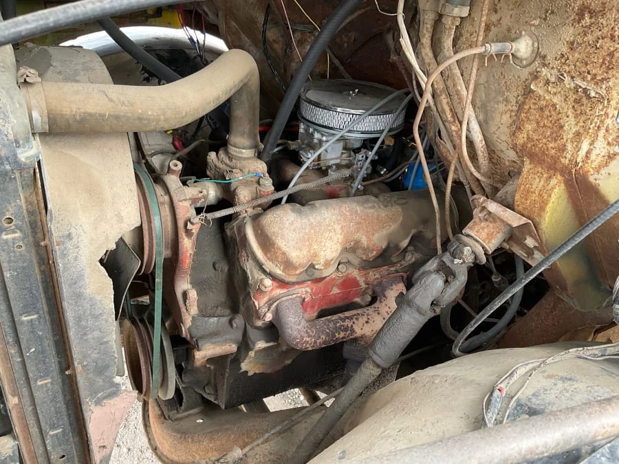 1964 GMC C/K 1st Gen - Image 12 of 14