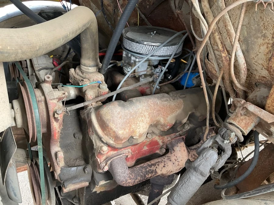 1964 GMC C/K 1st Gen - Image 13 of 14
