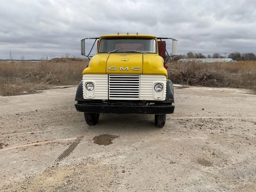 1964 GMC C/K 1st Gen - Image 3 of 14