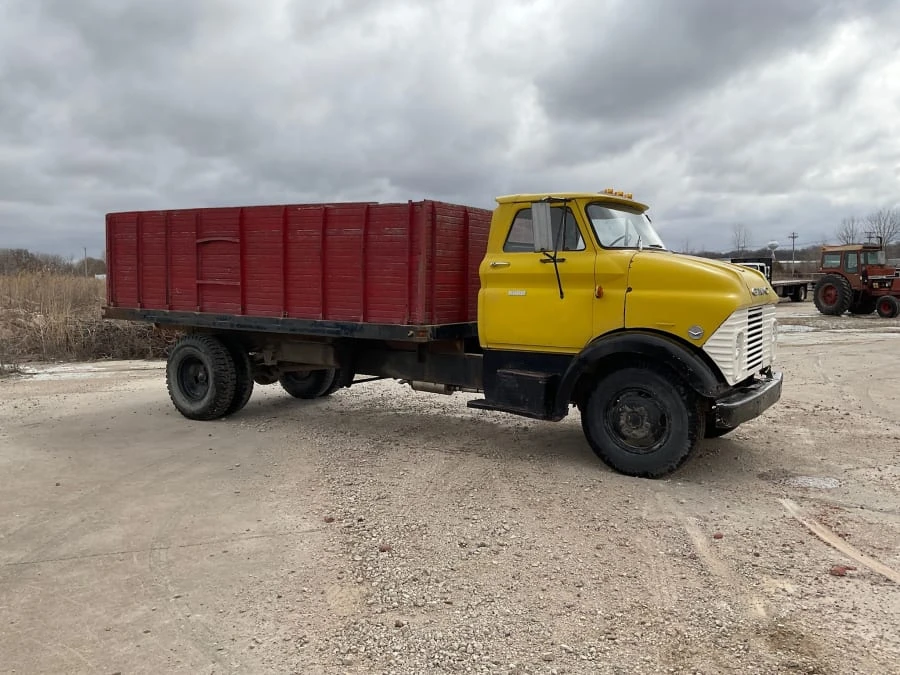 1964 GMC C/K 1st Gen - Image 4 of 14