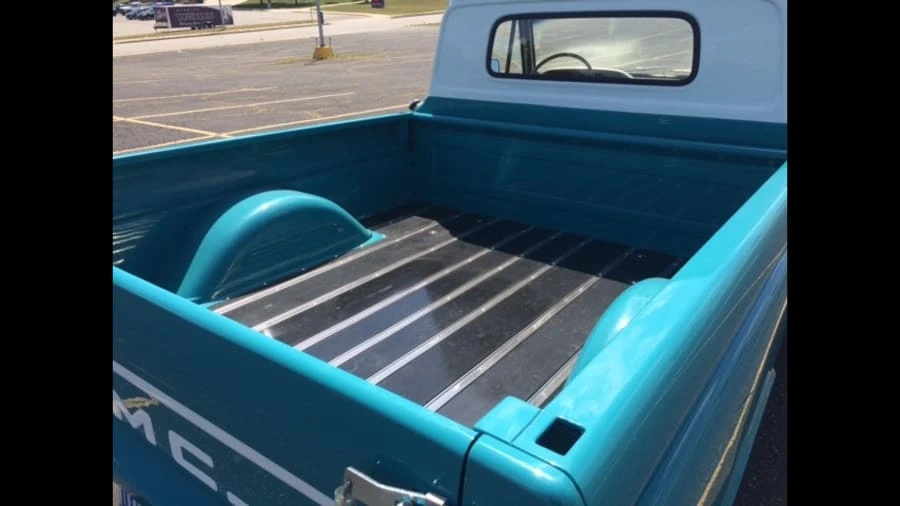 1964 GMC C/K 1st Gen - Image 9 of 12