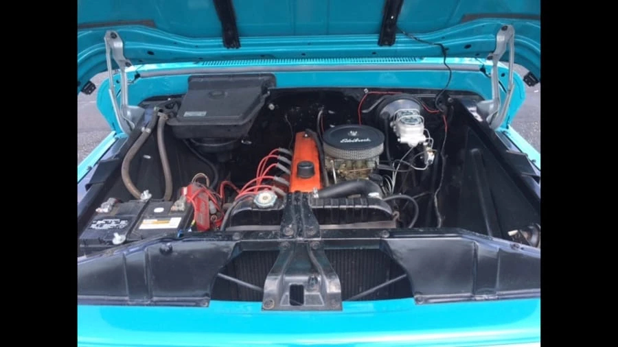 1964 GMC C/K 1st Gen - Image 8 of 12