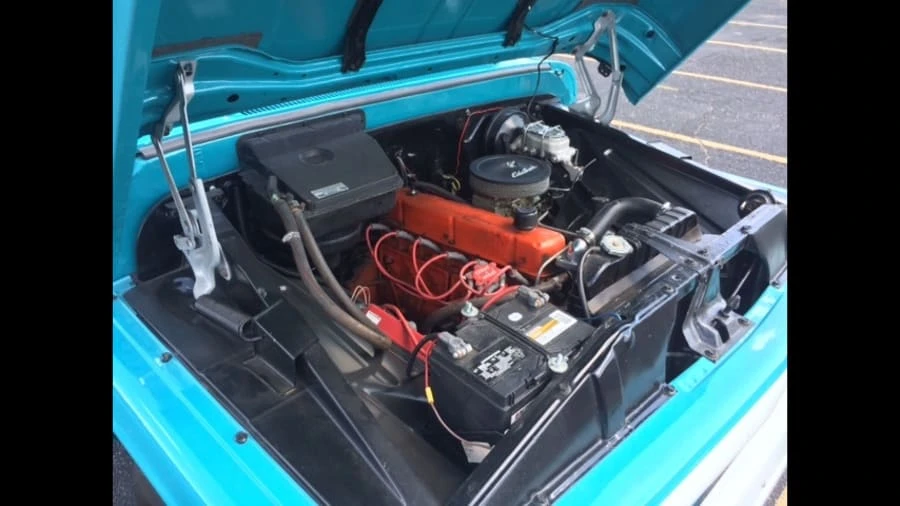 1964 GMC C/K 1st Gen - Image 6 of 12
