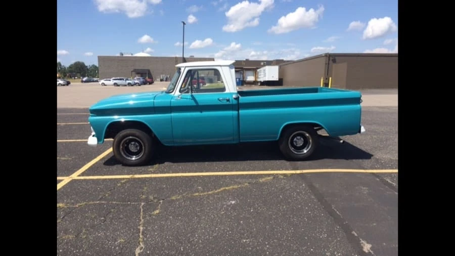 1964 GMC C/K 1st Gen - Image 2 of 12